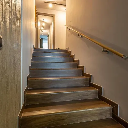 Kron Luxury 2 Bedroom Apartment In Silver Mountain Poiana Brasov Exterior photo