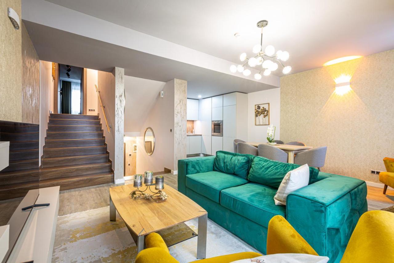 Kron Luxury 2 Bedroom In Silver Mountain