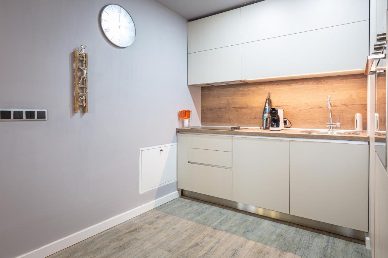 Kron Luxury 2 Bedroom In Silver Mountain Appartement