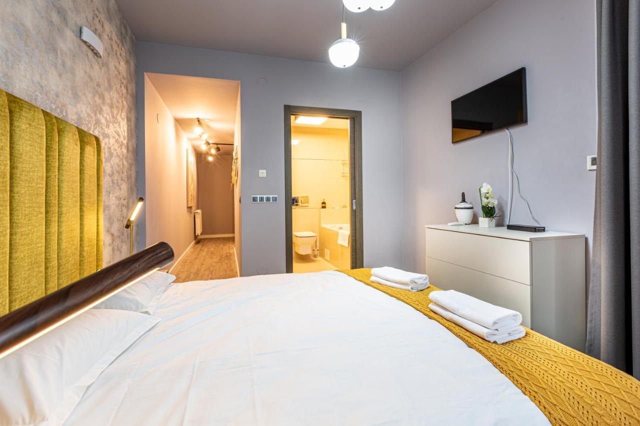 Kron Luxury 2 Bedroom In Silver Mountain Appartement