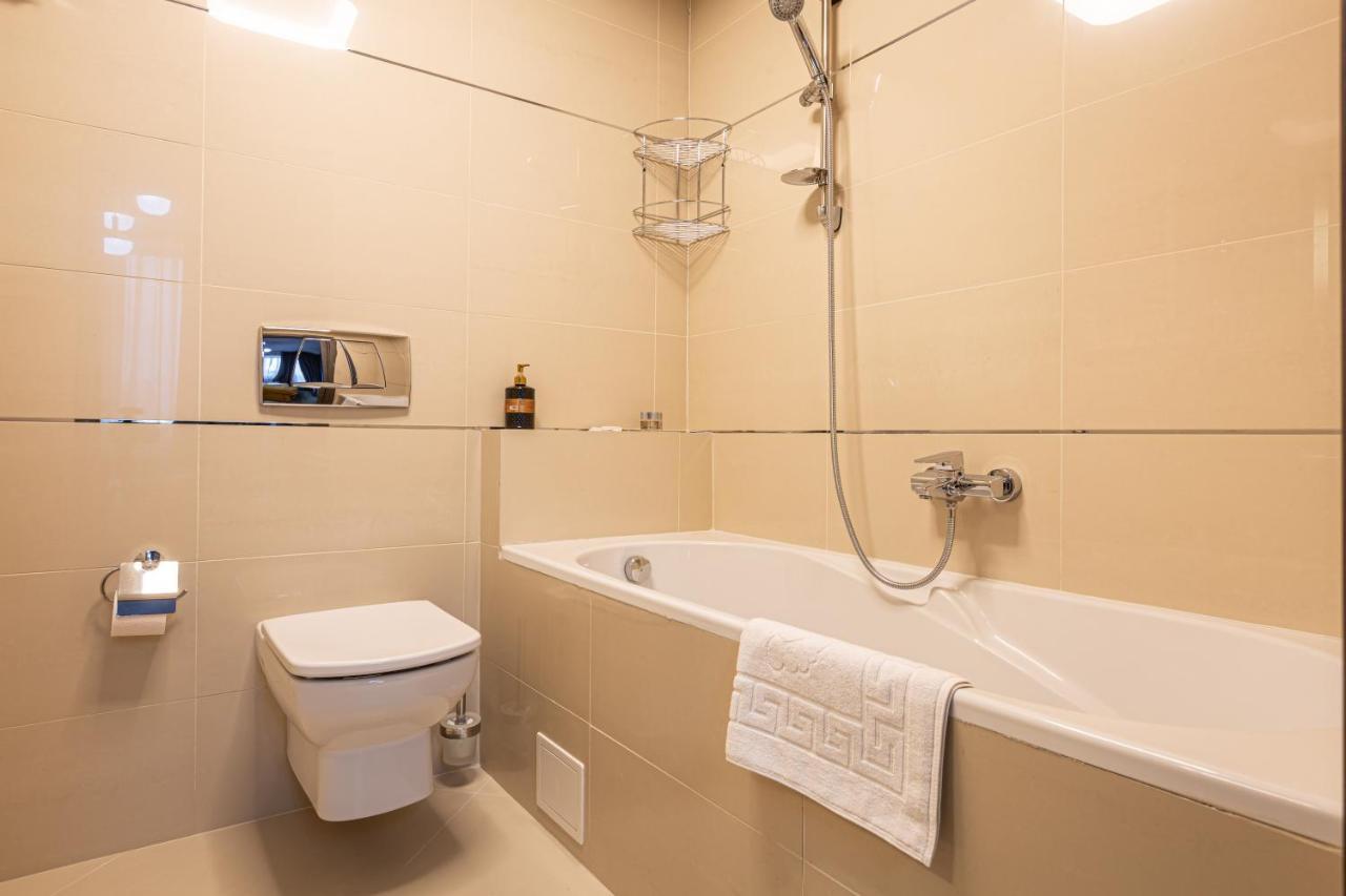 Appartement Kron Luxury 2 Bedroom In Silver Mountain