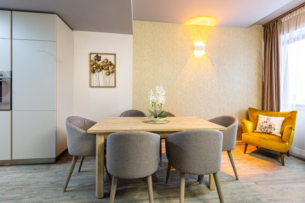 Kron Luxury 2 Bedroom In Silver Mountain Appartement *