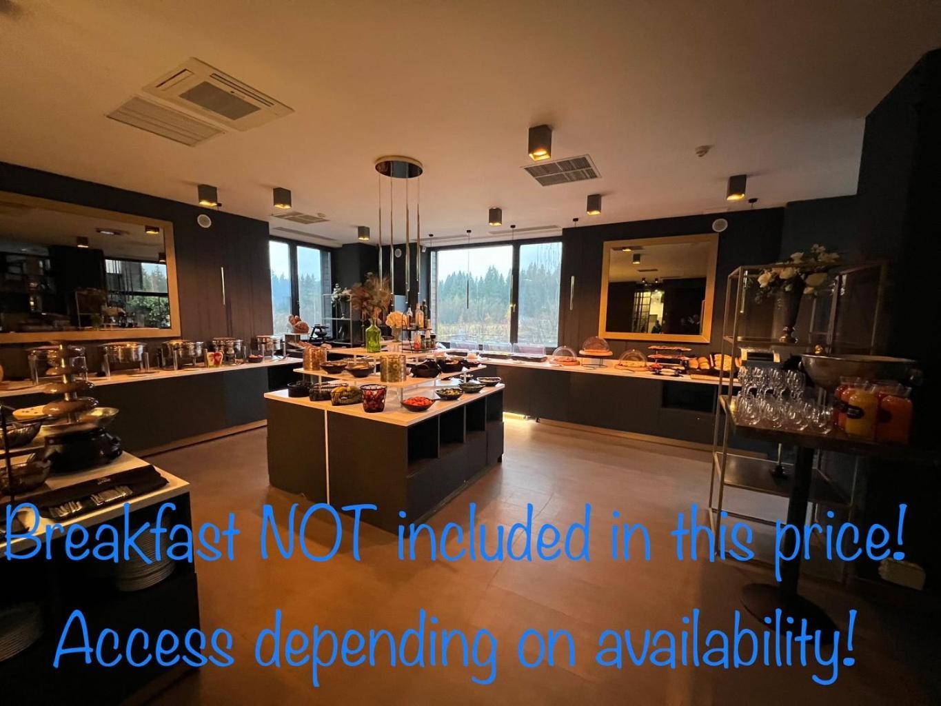 Kron Luxury 2 Bedroom In Silver Mountain Poiana Brasov